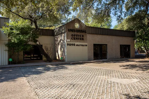 9090 Jollyville RD #105, Austin, TX 78759