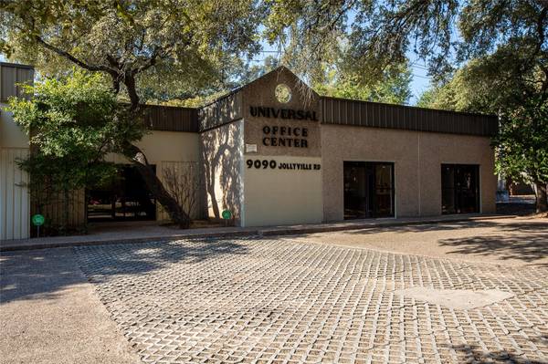9090 Jollyville RD #105, Austin, TX 78759