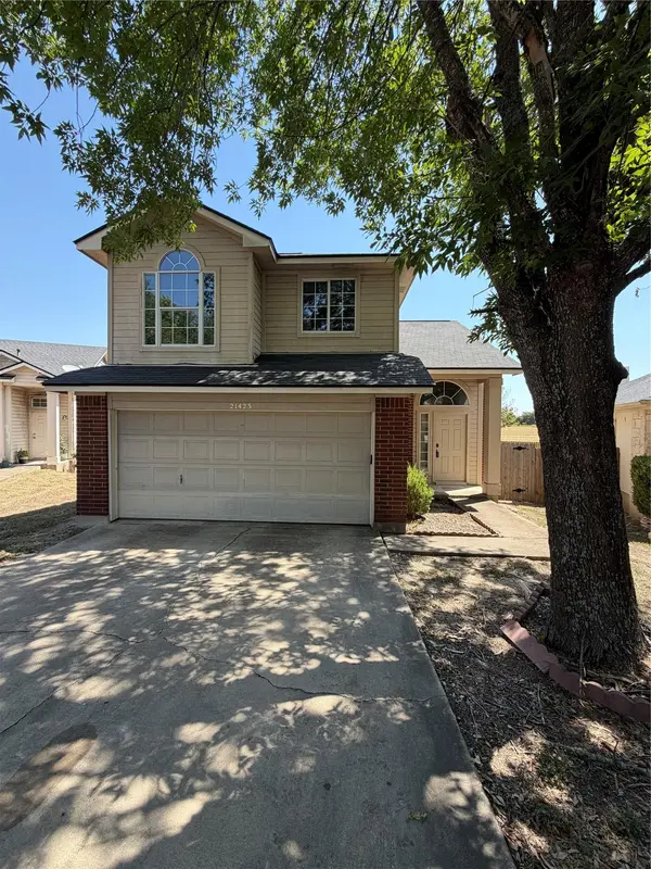 21423 Grand National Ave, Pflugerville, TX 78660