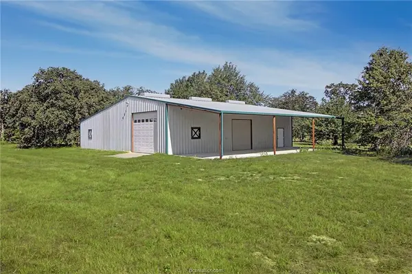 TBD County Road 328, Milano, TX 76556