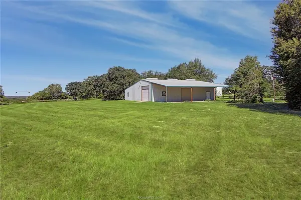 TBD County Road 328, Milano, TX 76556