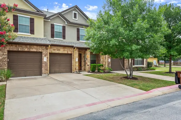 1900 Little Elm TRL #144, Cedar Park, TX 78613