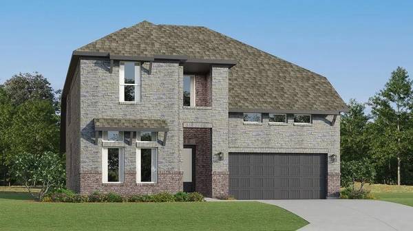 1706 Butterfly Bush LN, Georgetown, TX 78628