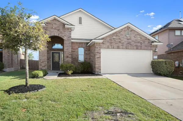 18317 Moreto LOOP, Pflugerville, TX 78660