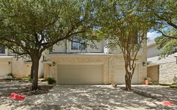 4508 Duval RD #4-401, Austin, TX 78727