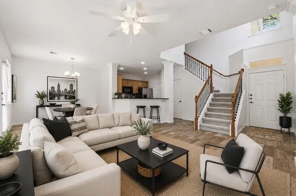 4508 Duval RD #4-401, Austin, TX 78727