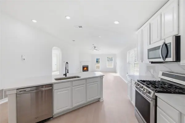 744 Bent Wood PL, Round Rock, TX 78665