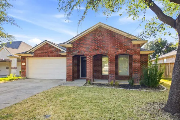 744 Bent Wood PL, Round Rock, TX 78665