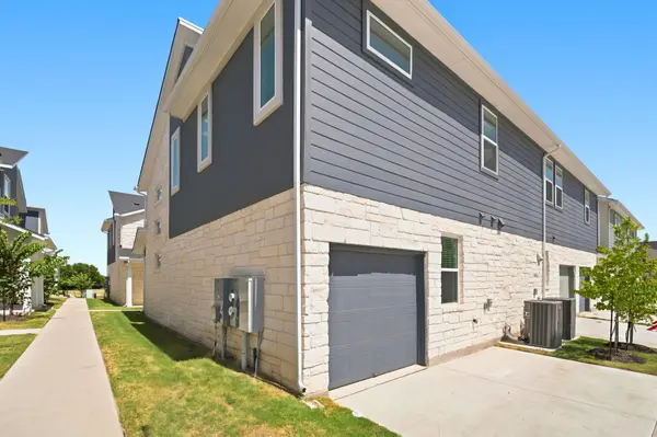 500 Municipal DR #805, Leander, TX 78641
