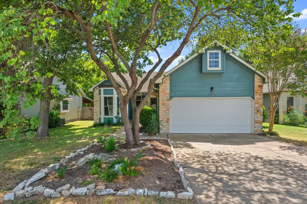 14806 Yellowleaf TRL, Austin, TX 78728