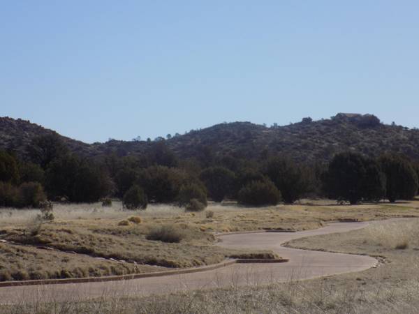 14675 N Double Adobe RD, Prescott, AZ 86305