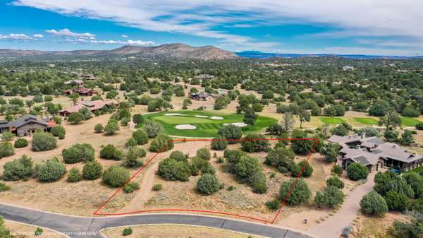 5240 Bruno Canyon DR, Prescott, AZ 86305