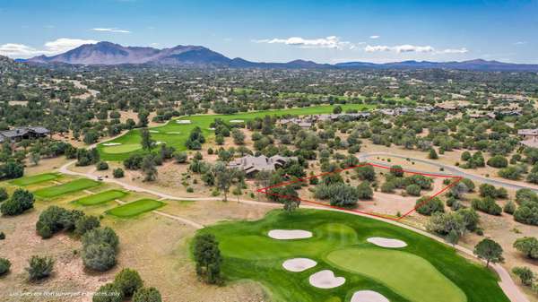 5240 Bruno Canyon DR, Prescott, AZ 86305