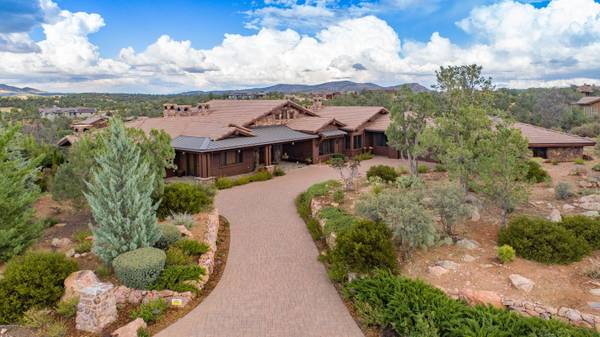 15115 Four Mile Creek LN, Prescott, AZ 86305