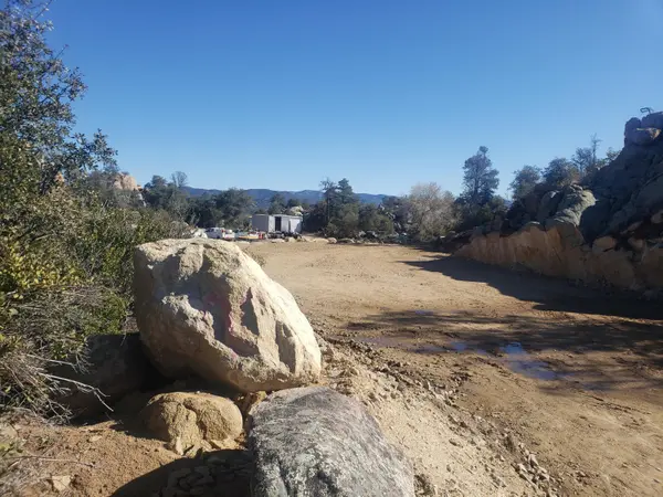 1353 Rockwood  (Lot 90) DR, Prescott, AZ 86305
