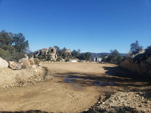 1353 Rockwood (Lot 90) DR, Prescott, AZ 86305