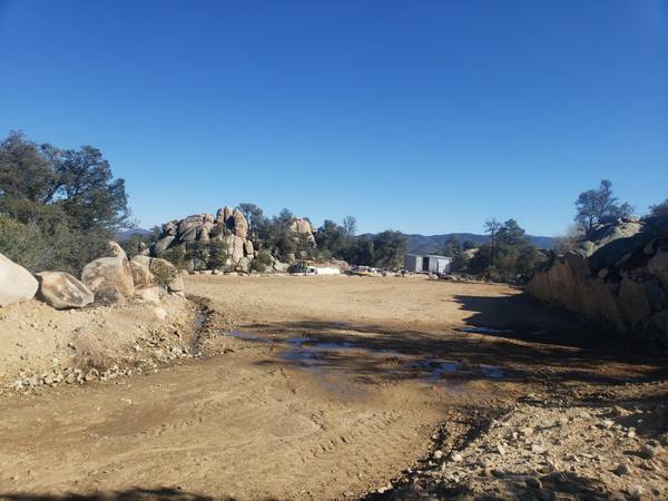 1353 Rockwood (Lot 90) DR, Prescott, AZ 86305
