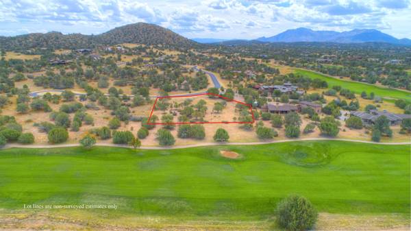 14800 N Agave Meadow WAY, Prescott, AZ 86305