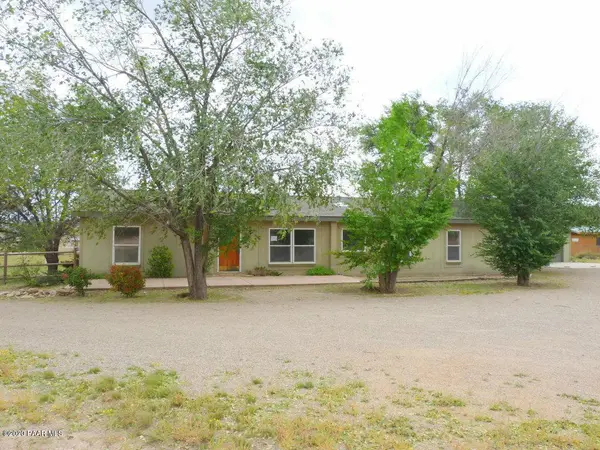 1395 W Buffalo Run RD, Chino Valley, AZ 86323