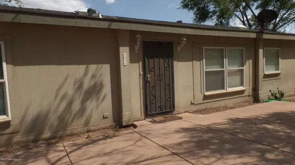 1395 W Buffalo Run RD, Chino Valley, AZ 86323