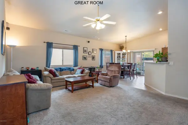 4520 N Reston PL, Prescott Valley, AZ 86314