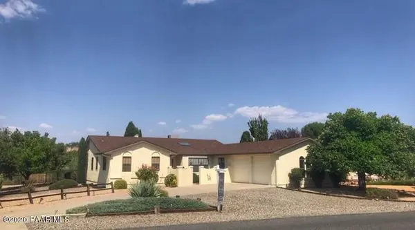 11428 E Turquoise CIR, Dewey-humboldt, AZ 86327