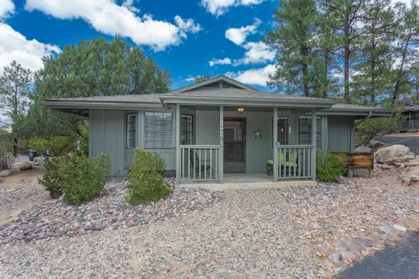 1609 Sierry Peaks DR, Prescott, AZ 86305
