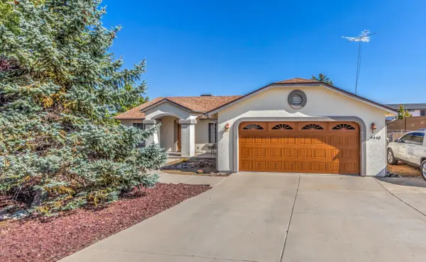 4448 N Plainsman WAY, Prescott Valley, AZ 86314
