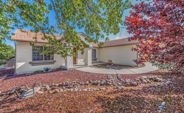 4448 N Plainsman WAY, Prescott Valley, AZ 86314