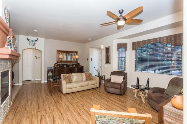 4701 N Verde Vista DR, Prescott Valley, AZ 86314