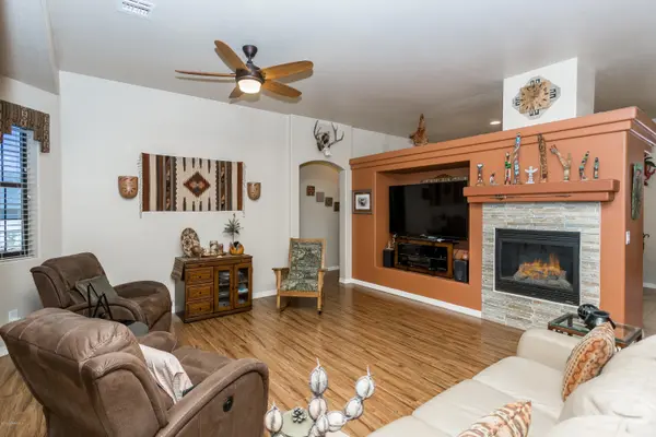 4701 N Verde Vista DR, Prescott Valley, AZ 86314