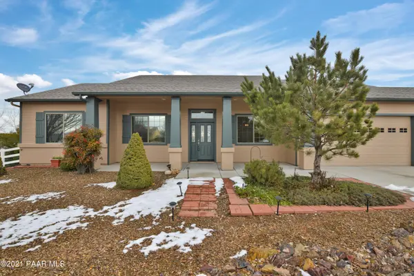 2575 Harrison DR, Chino Valley, AZ 86323