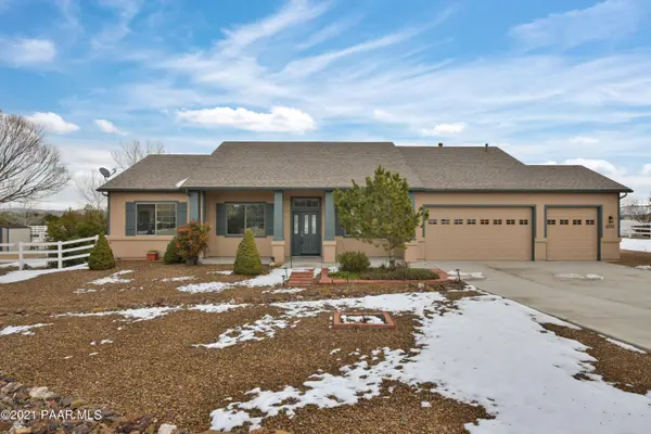 2575 Harrison DR, Chino Valley, AZ 86323
