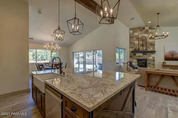 631 Cherry DR, Prescott, AZ 86303