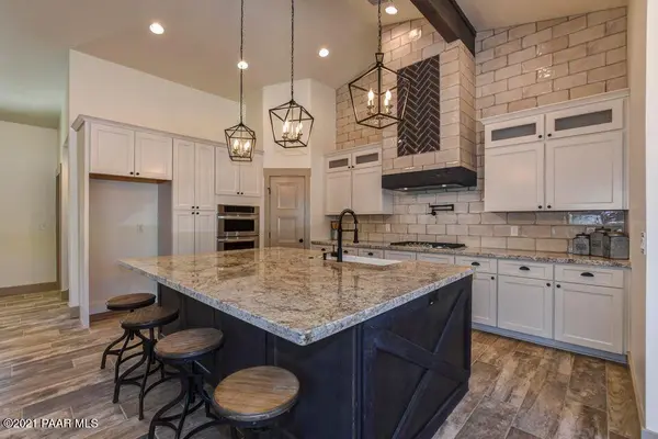 631 Cherry DR, Prescott, AZ 86303