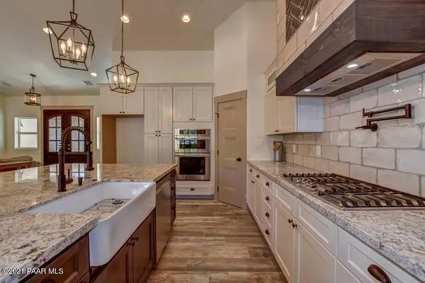 631 Cherry DR, Prescott, AZ 86303