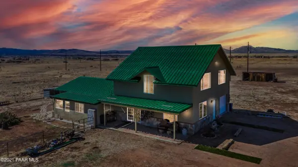 10610 Wits End, Prescott Valley, AZ 86315