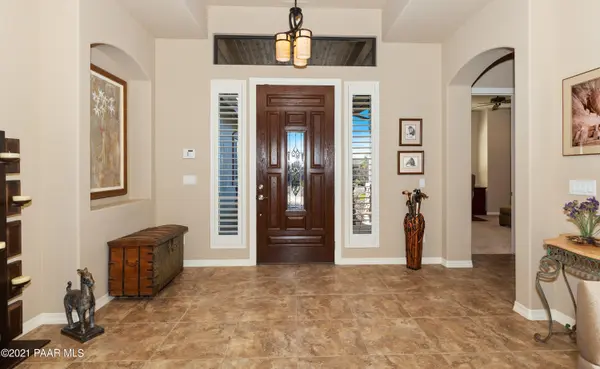 460 Isabelle LN, Prescott, AZ 86301