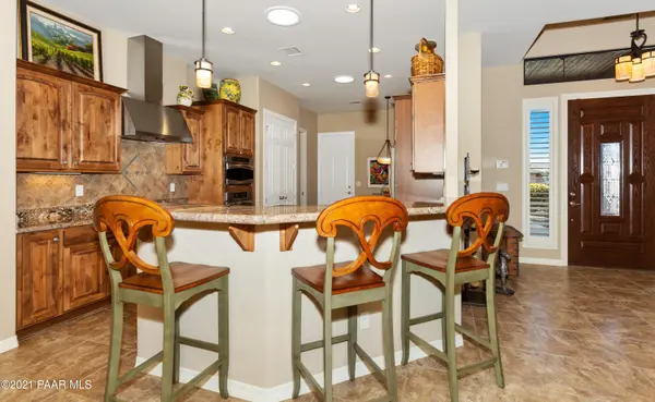 460 Isabelle LN, Prescott, AZ 86301