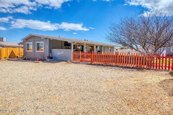 4795 N Glenrosa CIR, Prescott Valley, AZ 86314