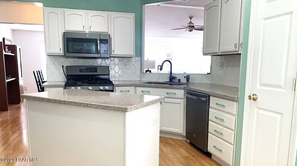 13415 E Palomino LN, Prescott Valley, AZ 86315