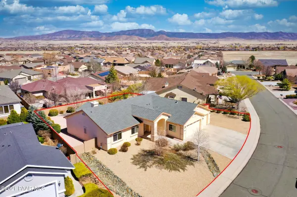 7144 E Sablewood DR, Prescott Valley, AZ 86315
