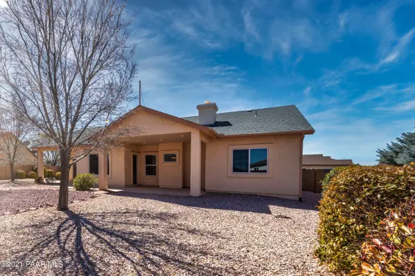 7144 E Sablewood DR, Prescott Valley, AZ 86315
