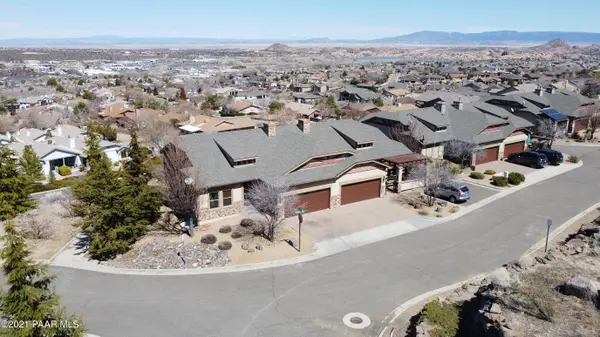 532 Goshawk TRL, Prescott, AZ 86301