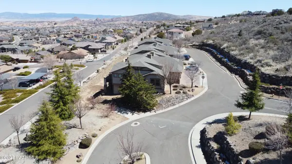 532 Goshawk TRL, Prescott, AZ 86301