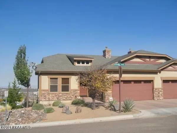 532 Goshawk TRL, Prescott, AZ 86301