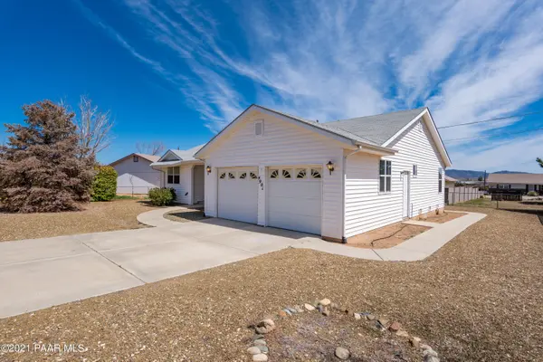 4901 N Stewart RD, Prescott Valley, AZ 86314