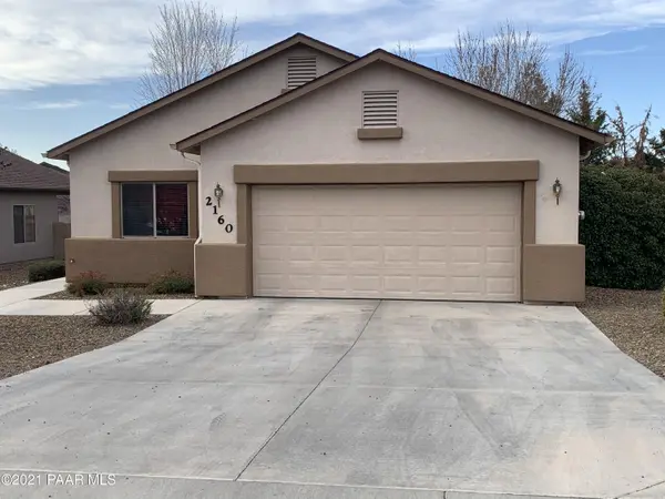 2160 Polaris DR, Chino Valley, AZ 86323
