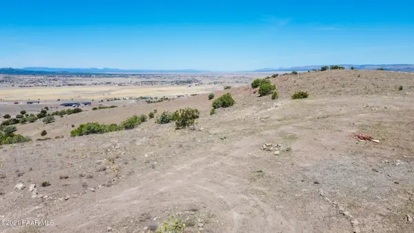 0 Still Valley TRL, Paulden, AZ 86334
