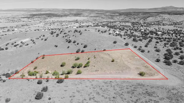 0 Still Valley TRL, Paulden, AZ 86334